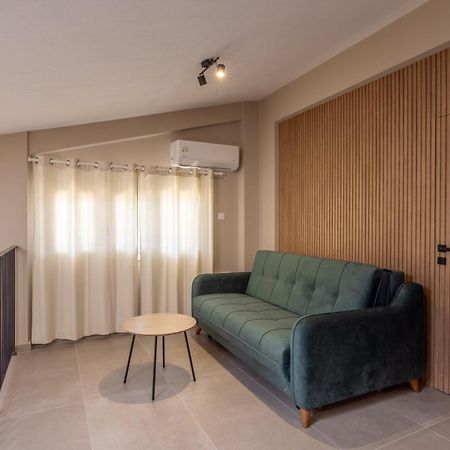 Rigel Apartments 3 Ioannina Luaran gambar