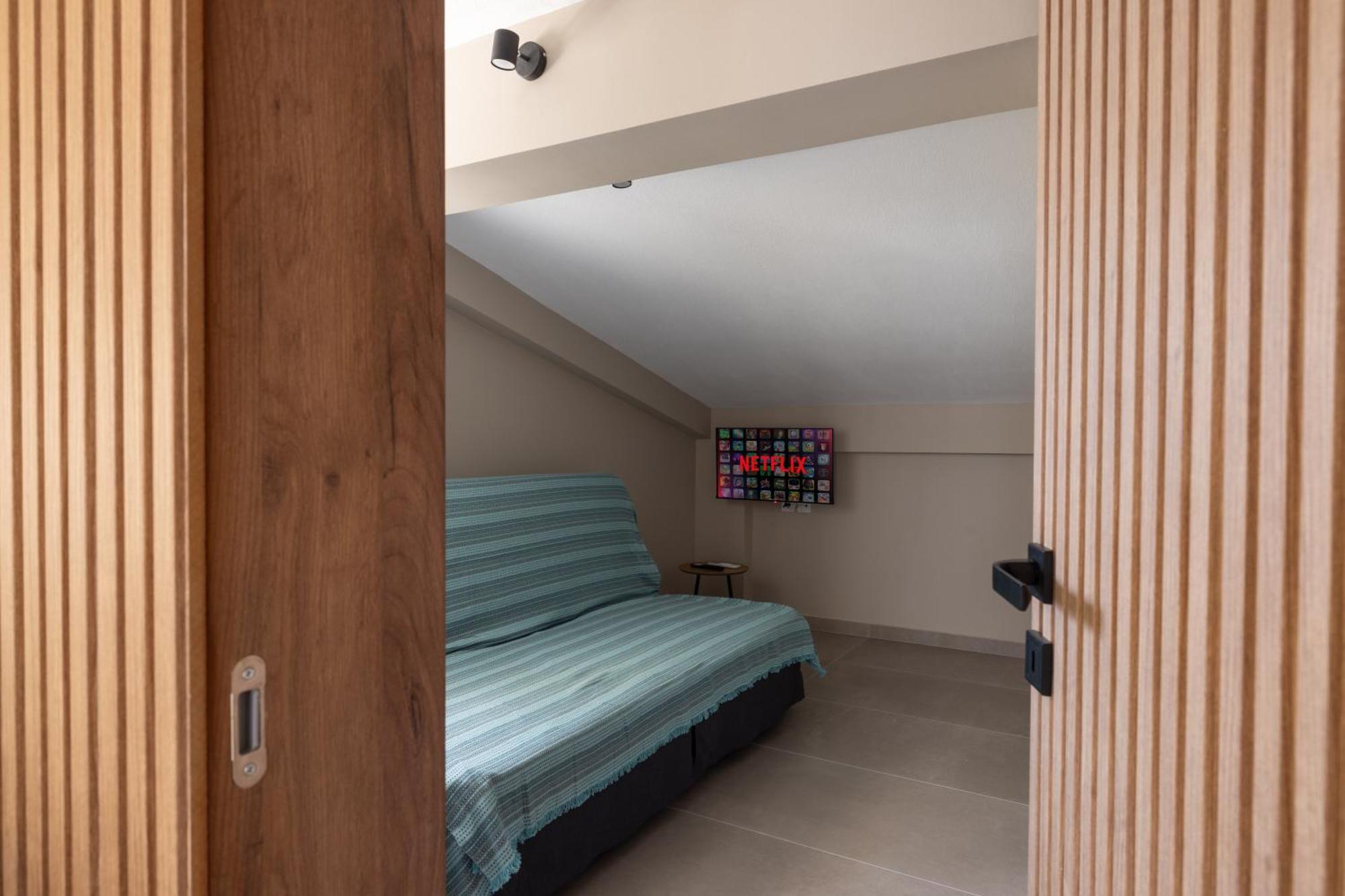 Rigel Apartments 3 Ioannina Luaran gambar