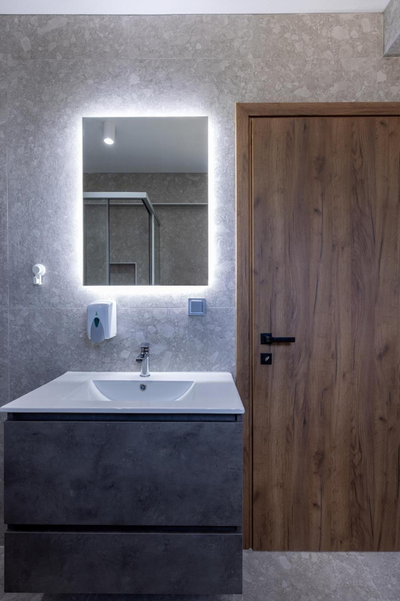 Rigel Apartments 3 Ioannina Luaran gambar