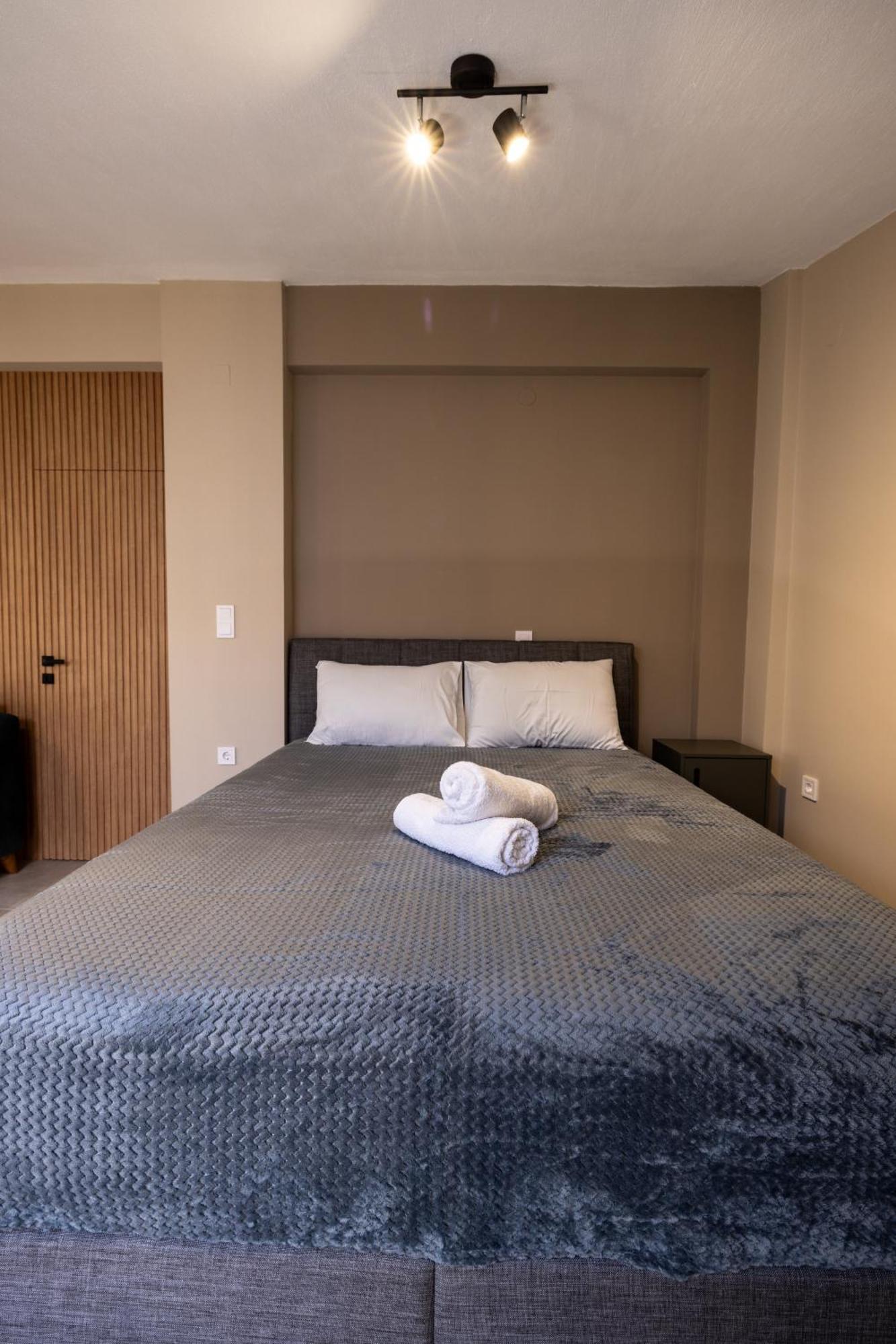 Rigel Apartments 3 Ioannina Luaran gambar