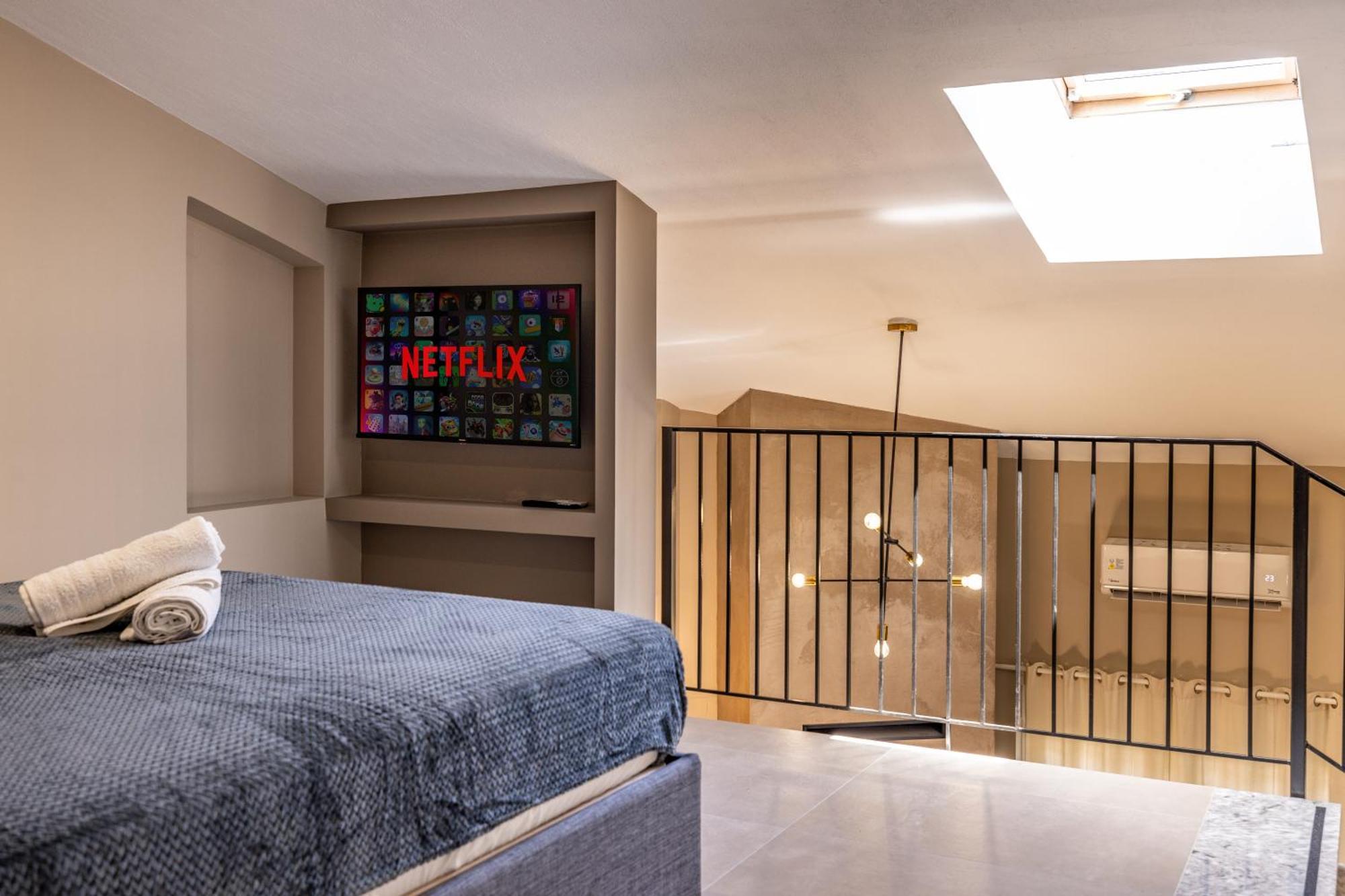 Rigel Apartments 3 Ioannina Luaran gambar