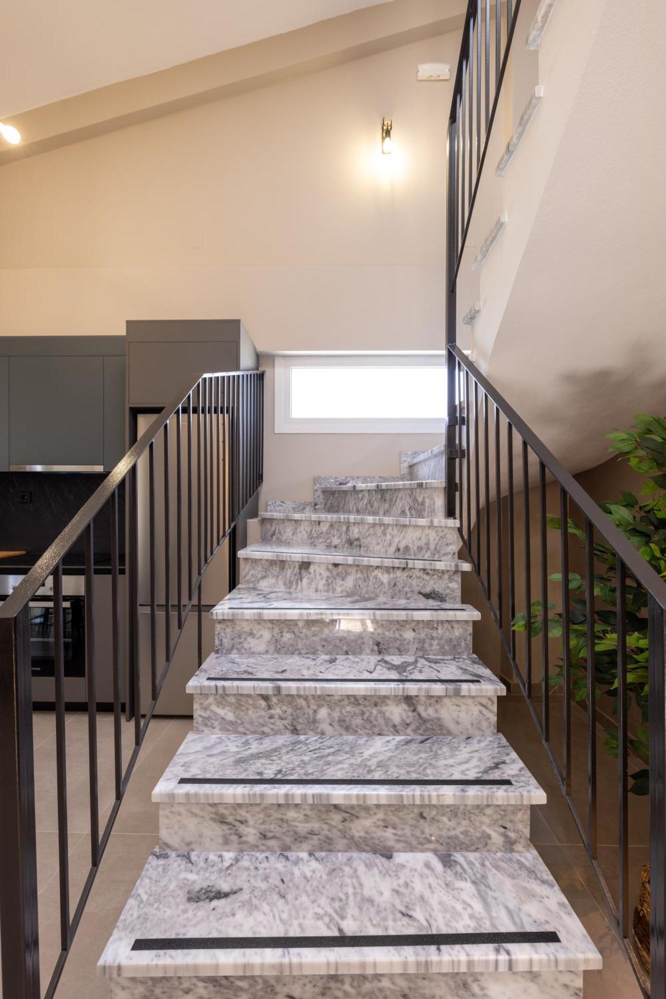 Rigel Apartments 3 Ioannina Luaran gambar