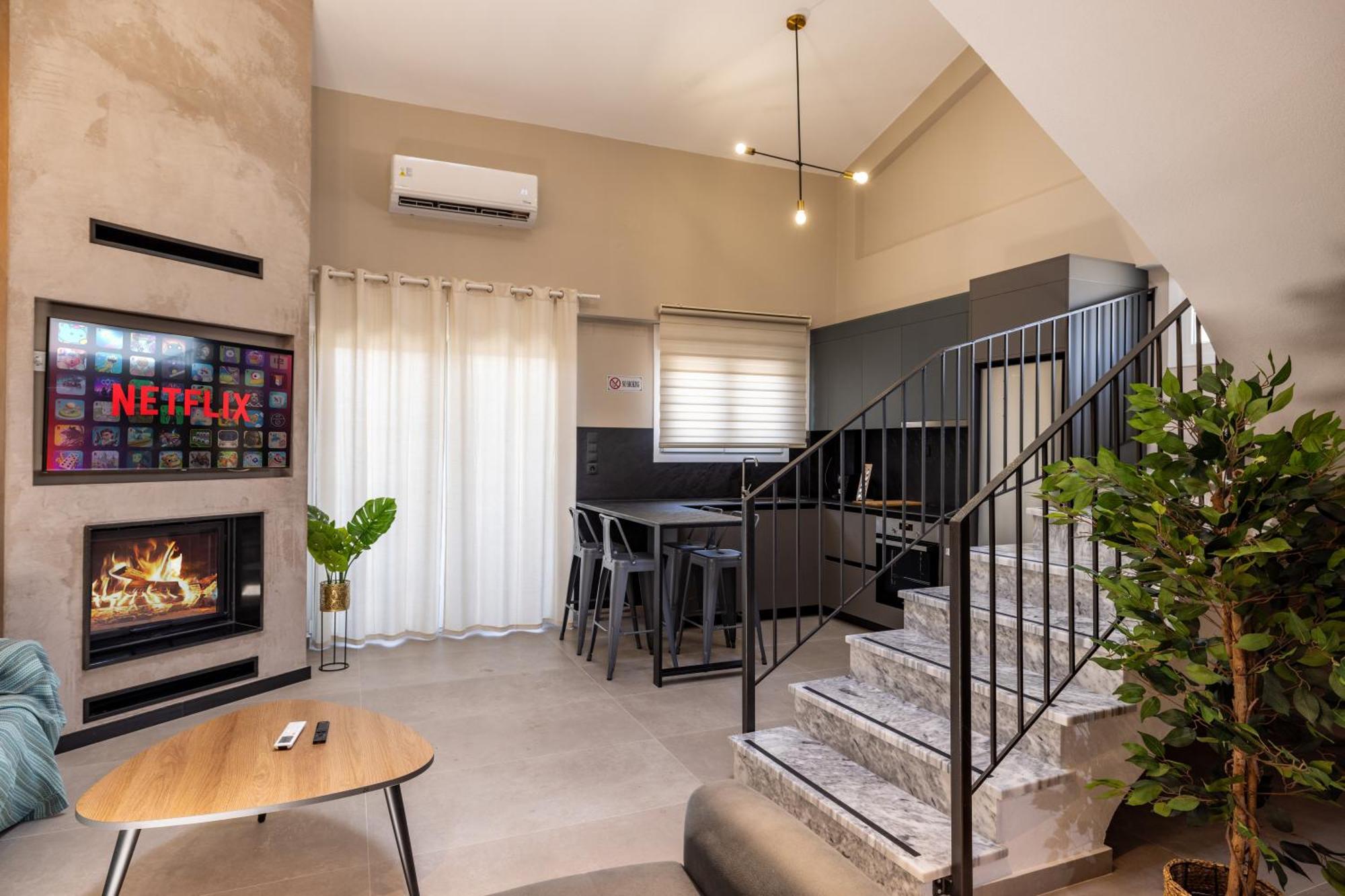 Rigel Apartments 3 Ioannina Luaran gambar
