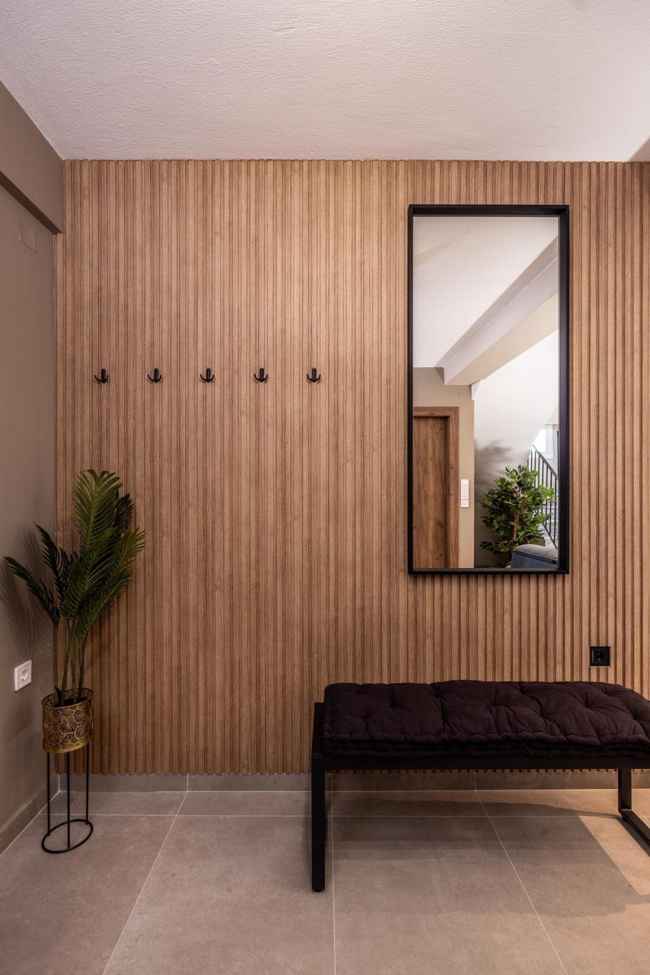 Rigel Apartments 3 Ioannina Luaran gambar