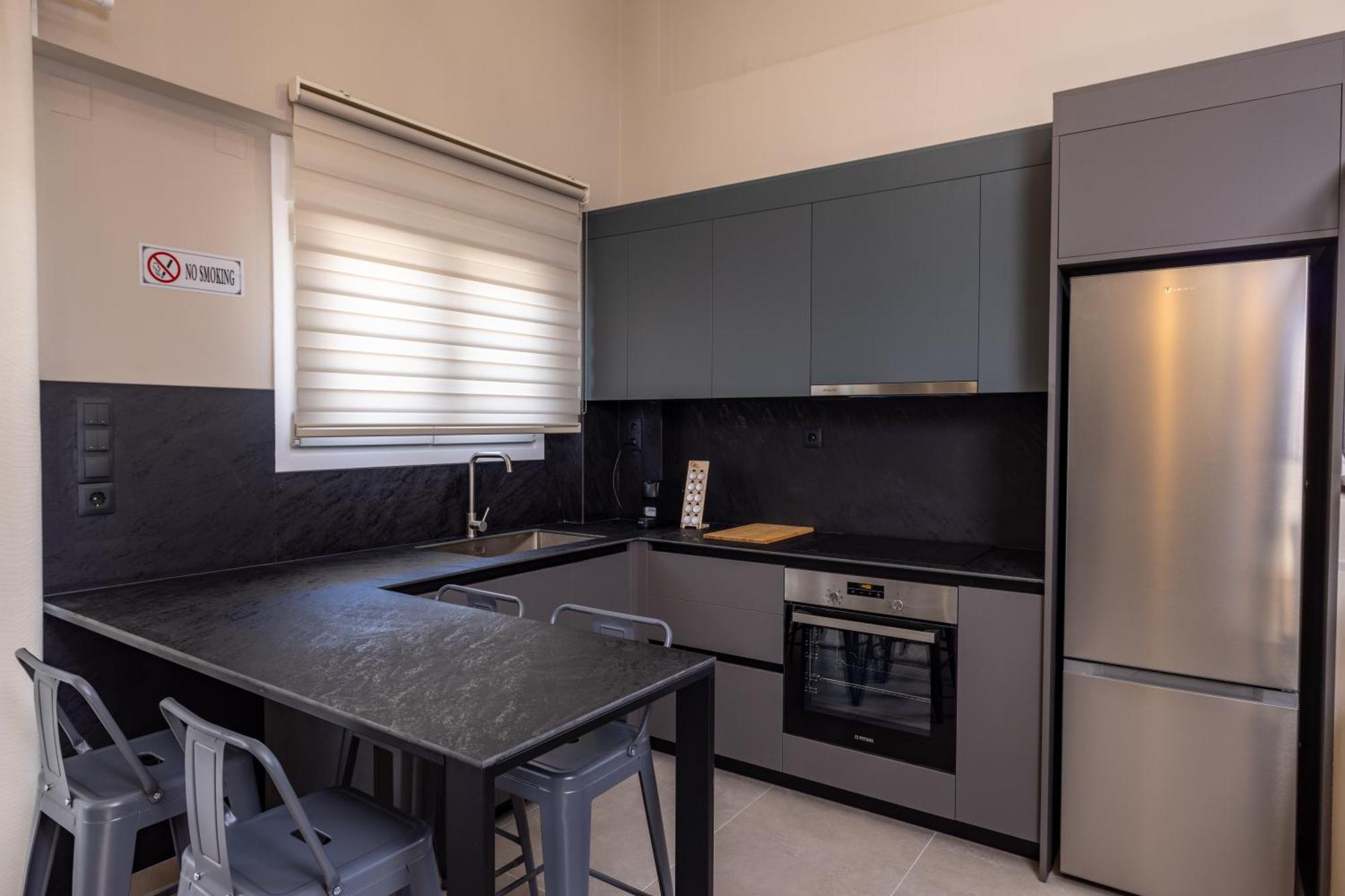 Rigel Apartments 3 Ioannina Luaran gambar