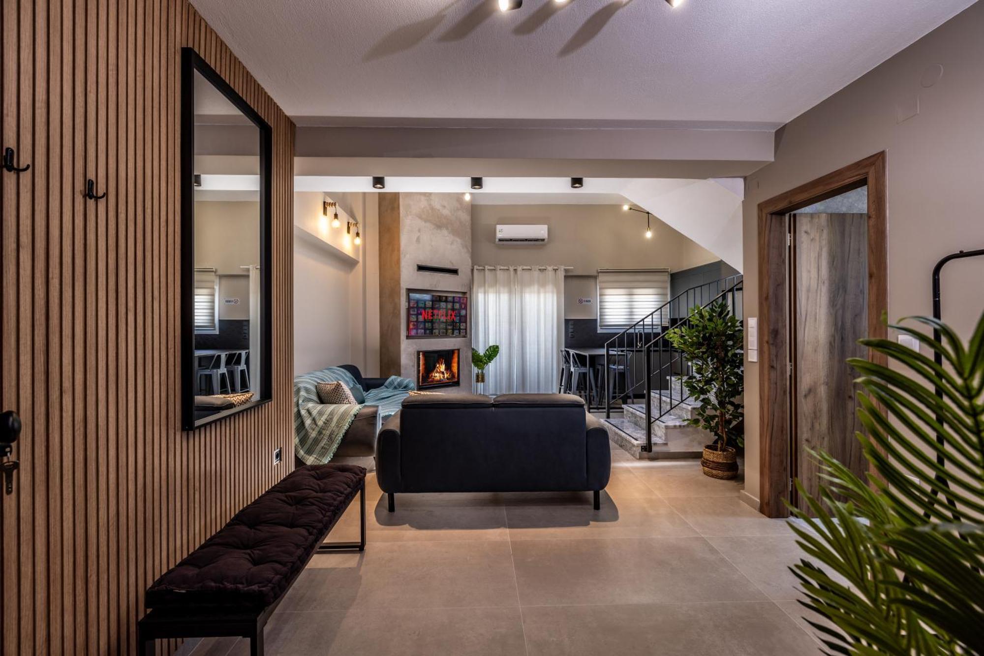 Rigel Apartments 3 Ioannina Luaran gambar